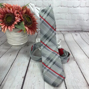 wemlon by wembley men's tie